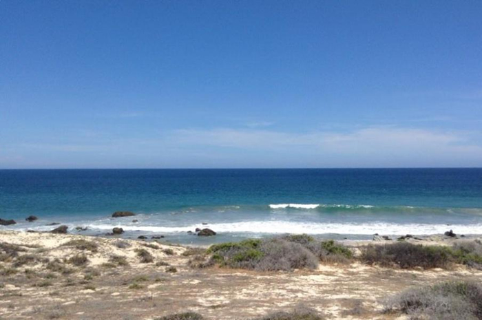 Reduced Listings East Cape Baja
